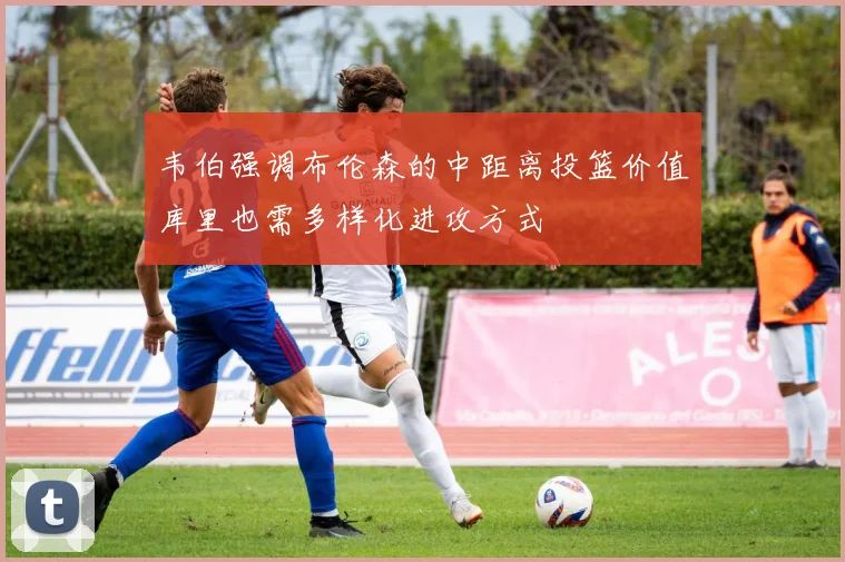 韦伯强调布伦森的中距离投篮价值库里也需多样化进攻方式
